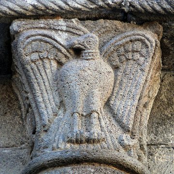 Basilique Notre-Dame-des-Miracles de Mauriac