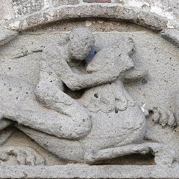 Basilique Notre-Dame-des-Miracles de Mauriac