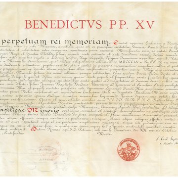 Basilique Notre-Dame-des-Miracles de Mauriac