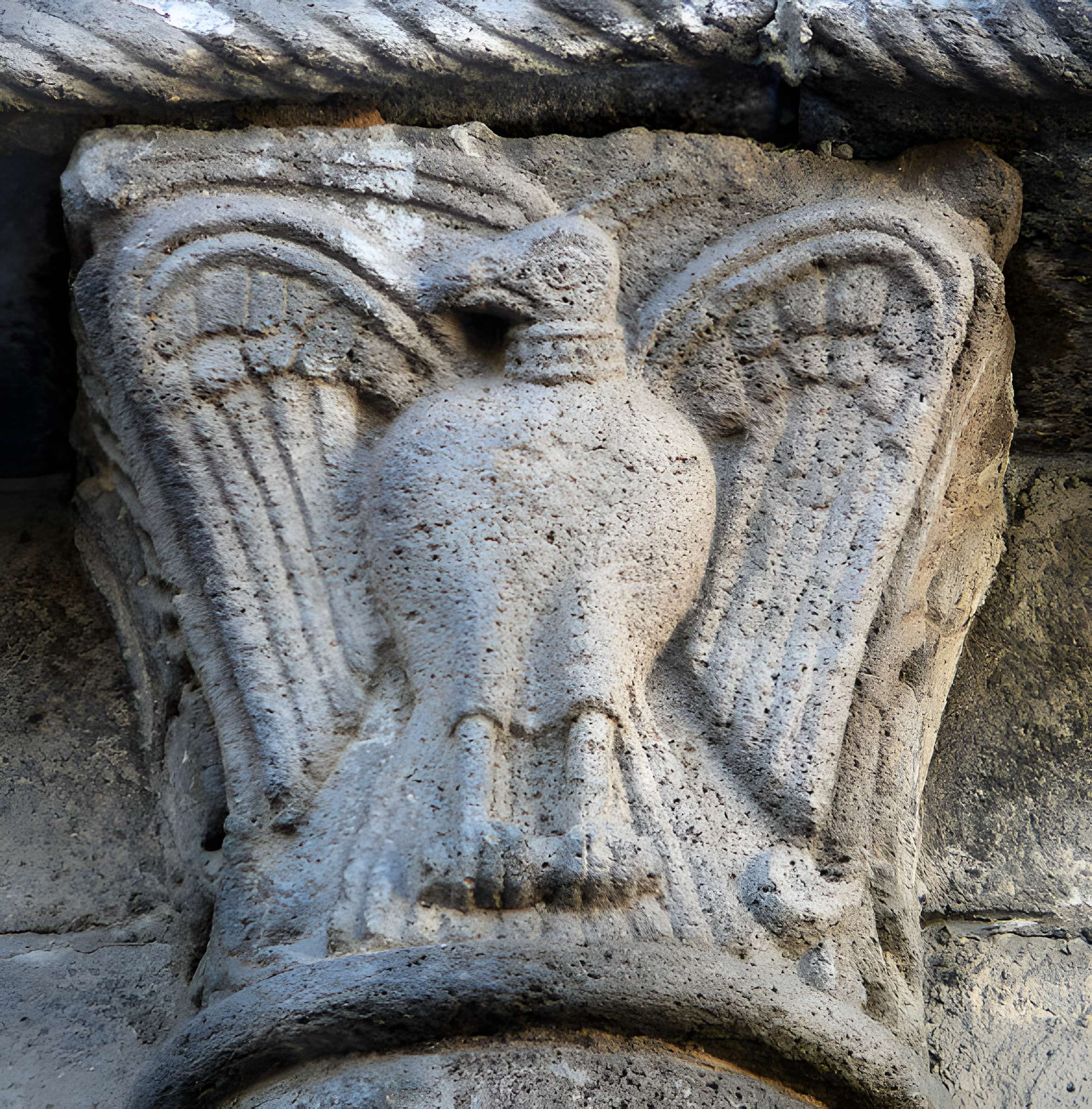 Basilique Notre-Dame-des-Miracles de Mauriac