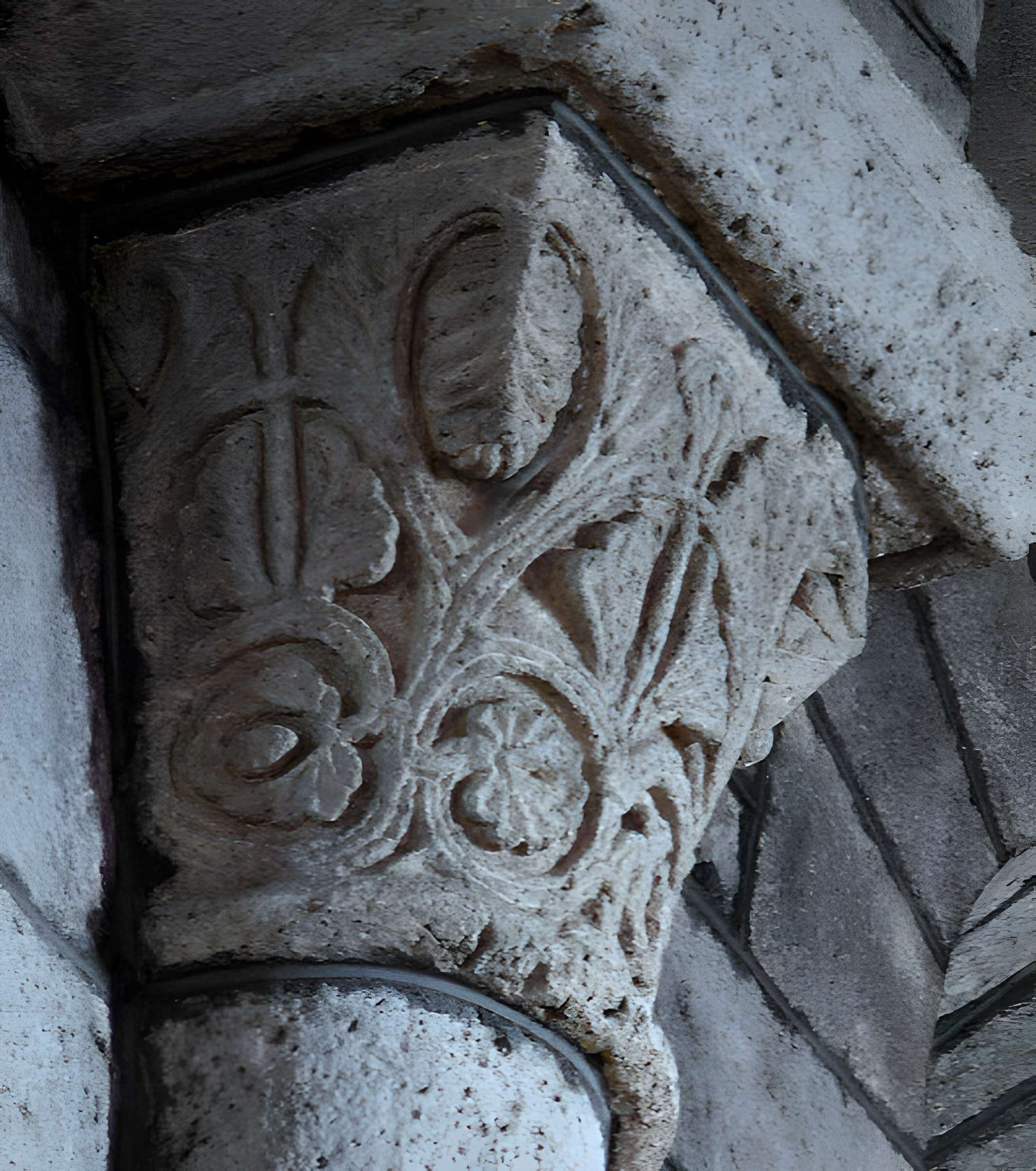 Basilique Notre-Dame-des-Miracles de Mauriac