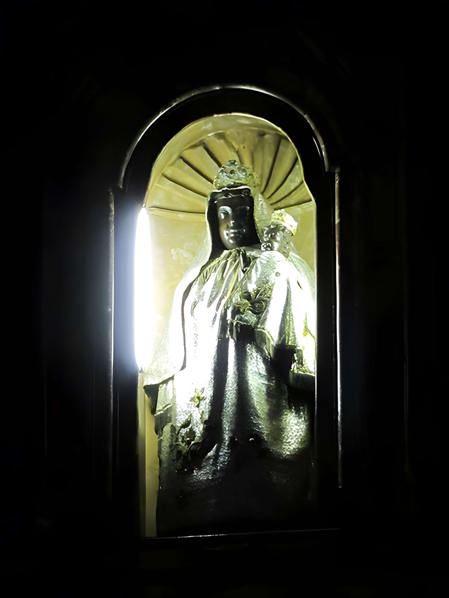 Basilique Notre-Dame-des-Miracles de Mauriac