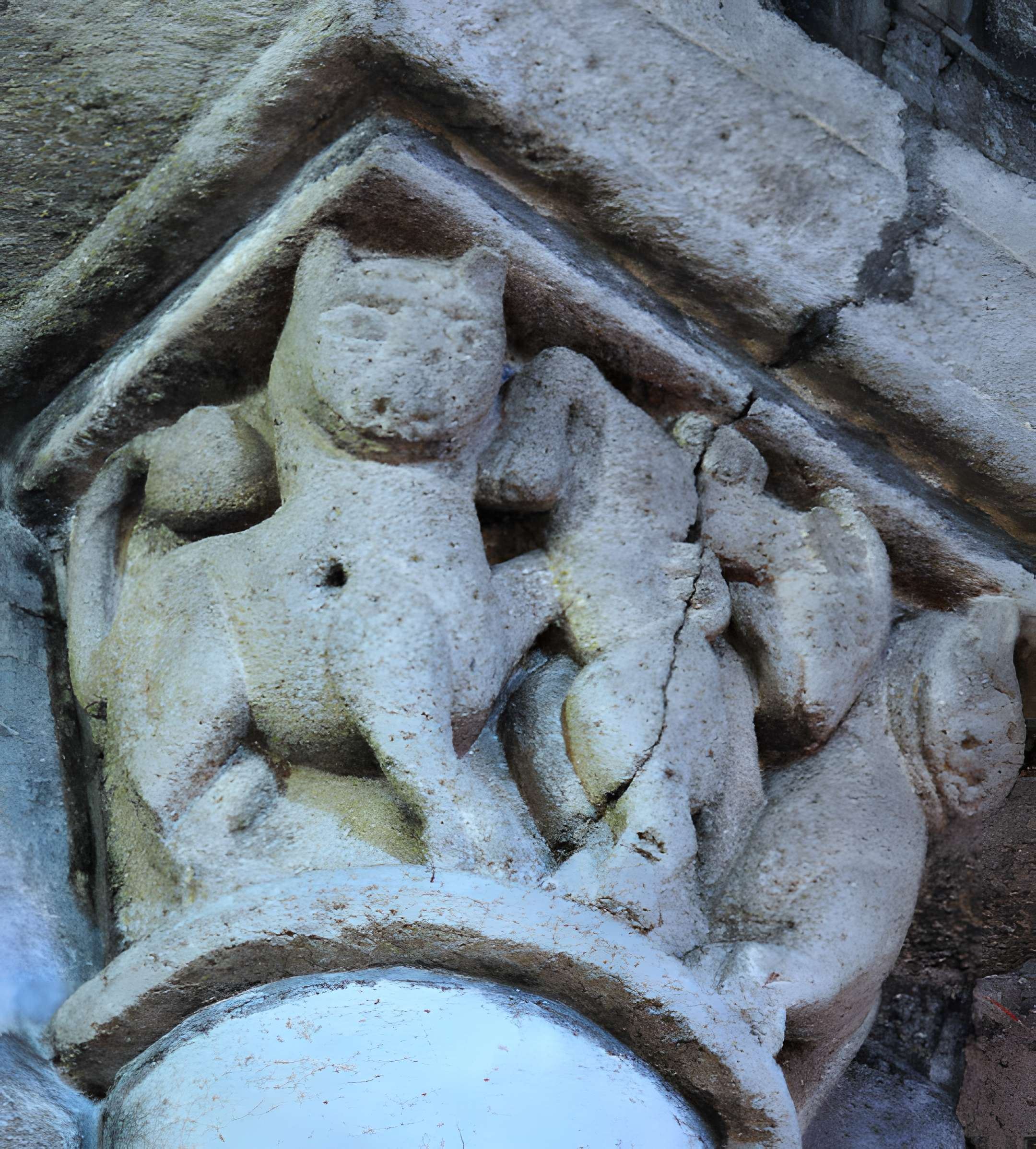Basilique Notre-Dame-des-Miracles de Mauriac