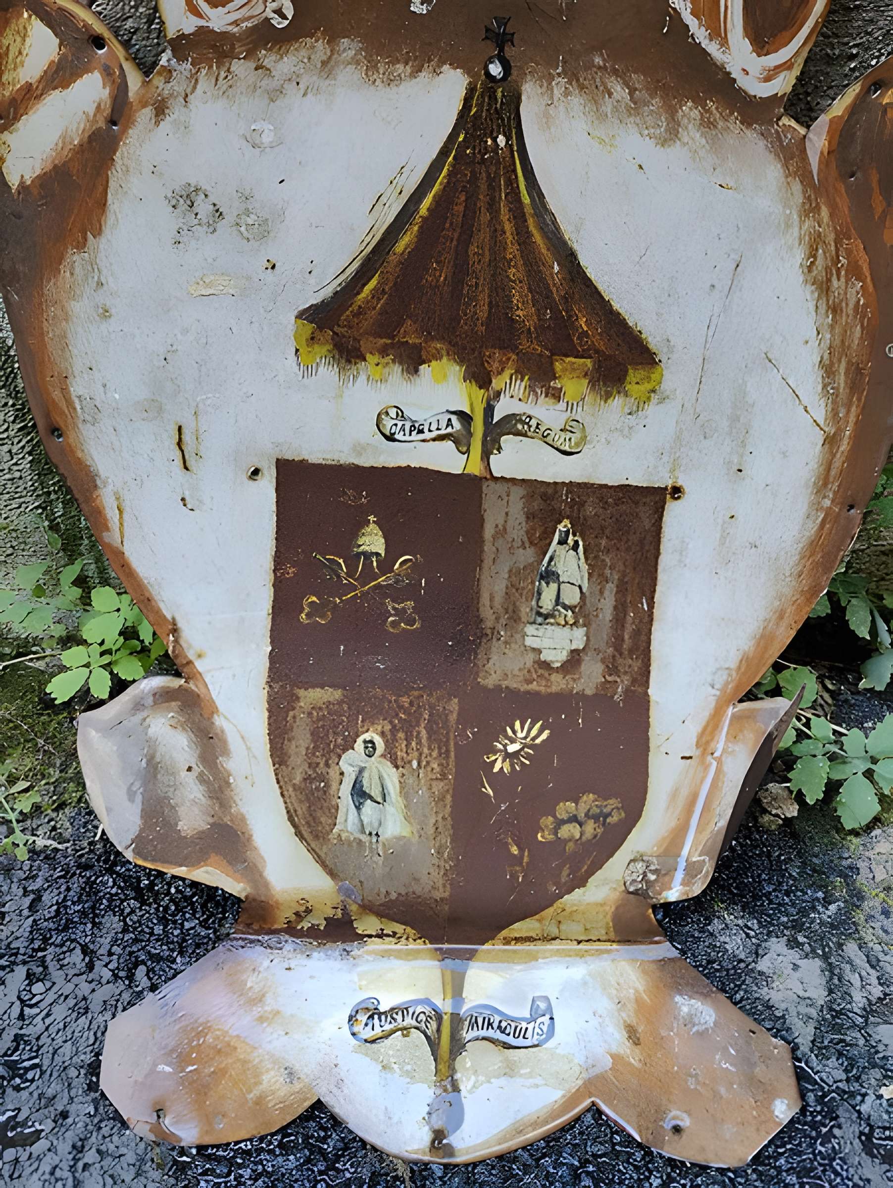 Basilique Notre-Dame-des-Miracles de Mauriac