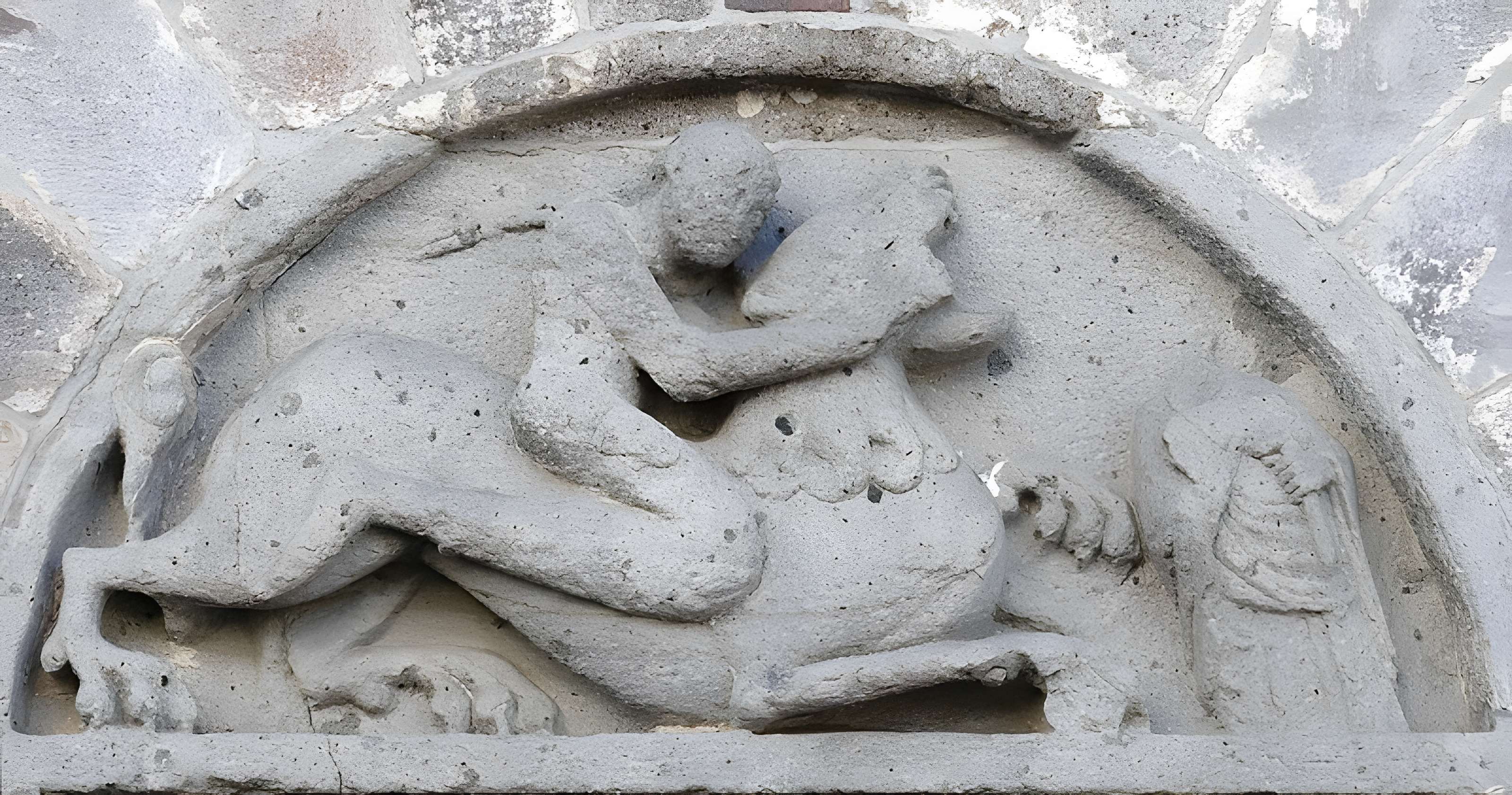 Basilique Notre-Dame-des-Miracles de Mauriac