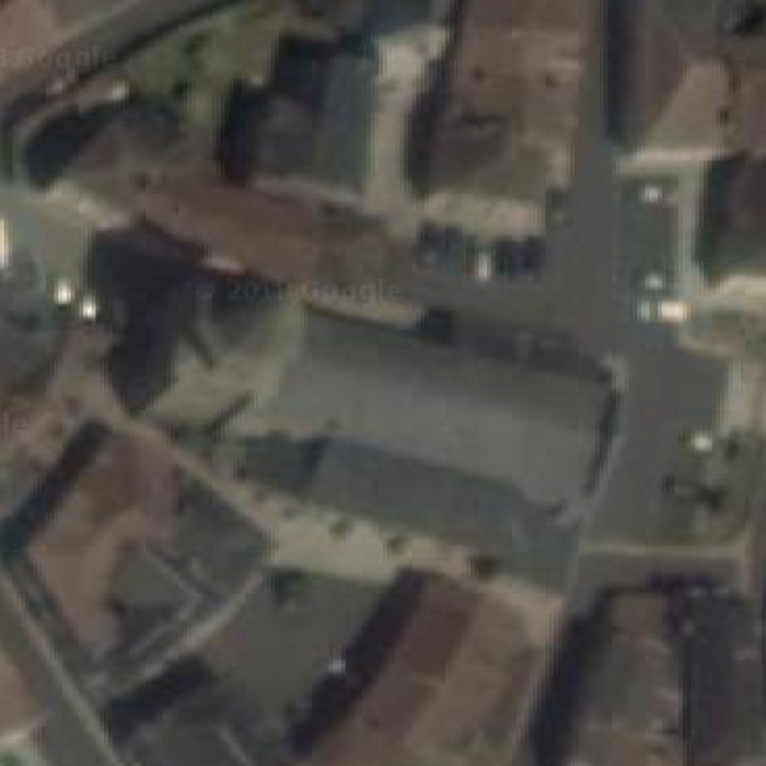 Photo de Église Saint-Maximin de Magnac-Laval