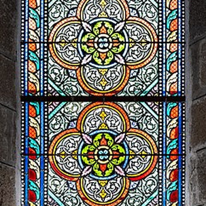 Photo de Église Saint-Maximin de Magnac-Laval