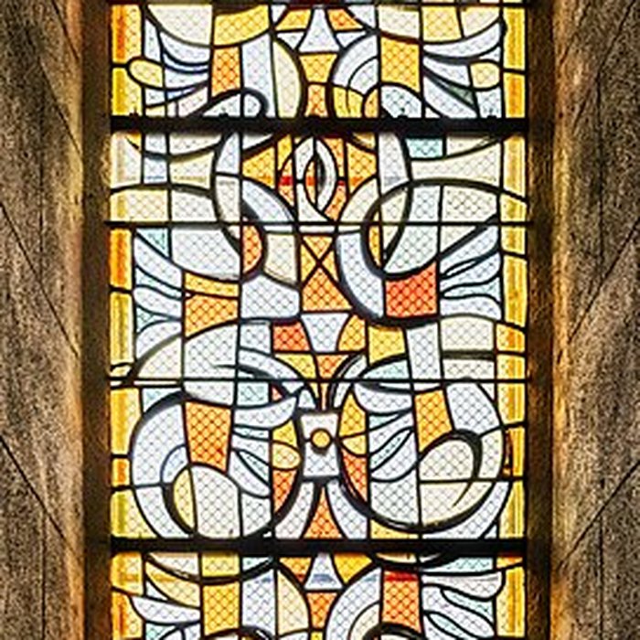 Photo de Église Saint-Maximin de Magnac-Laval