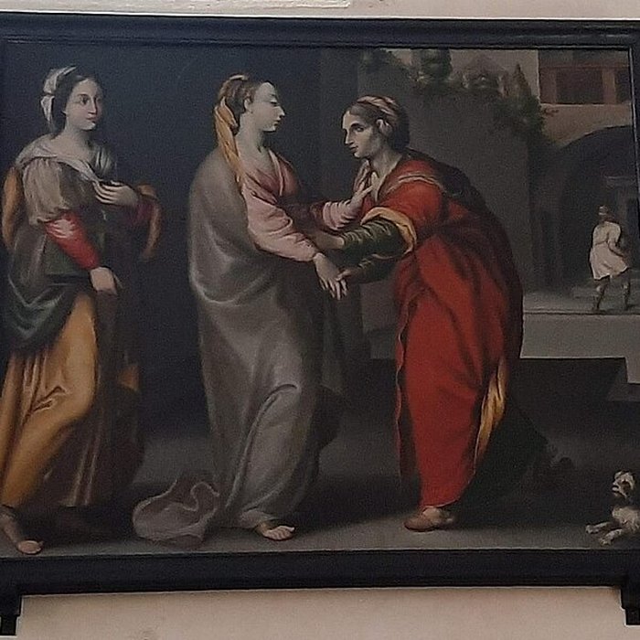 Photo de Église Saint-Maximin de Magnac-Laval