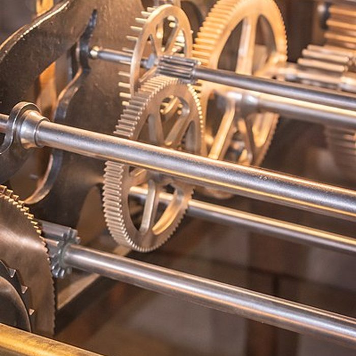 Photo de Église Saint-Maximin de Magnac-Laval