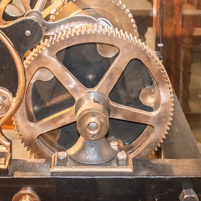 Photo de Église Saint-Maximin de Magnac-Laval