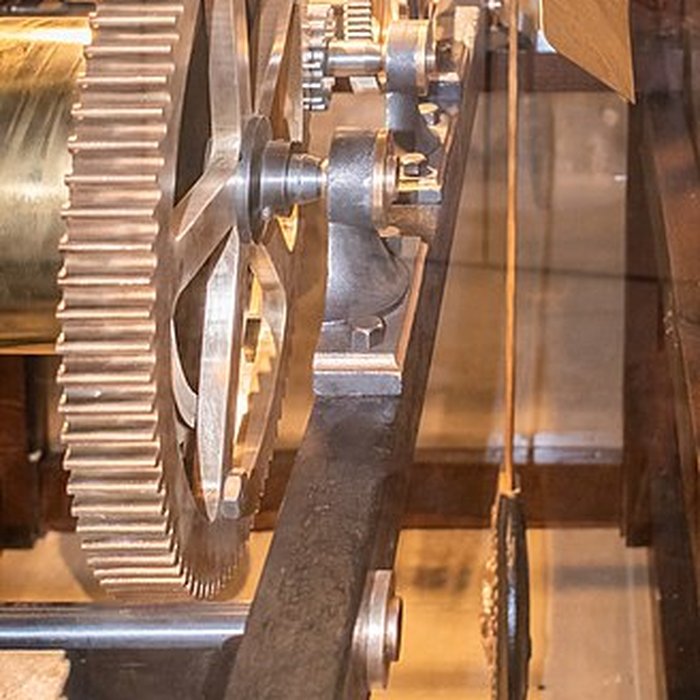 Photo de Église Saint-Maximin de Magnac-Laval