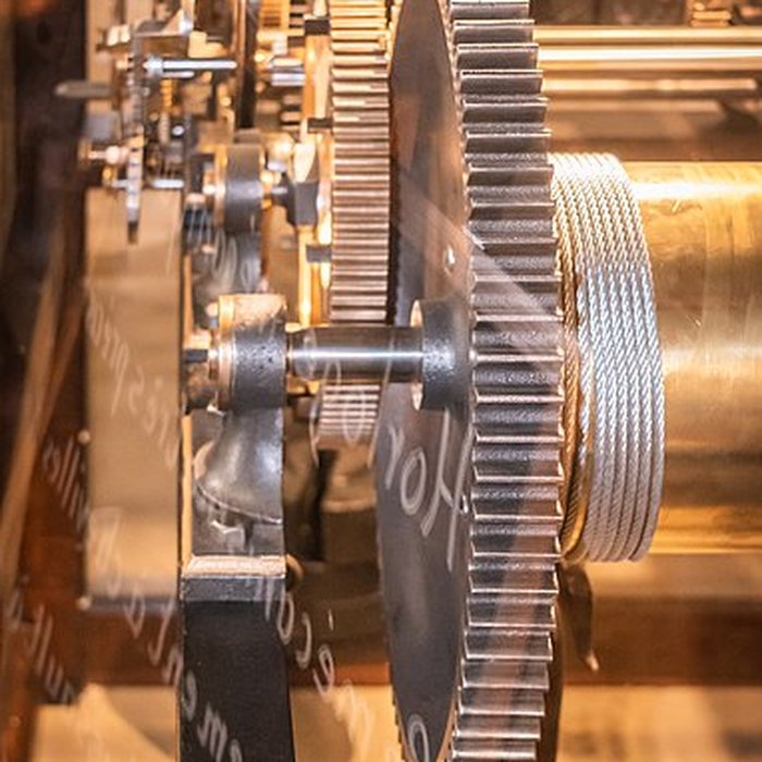 Photo de Église Saint-Maximin de Magnac-Laval