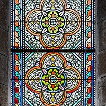 Église Saint-Maximin de Magnac-Laval