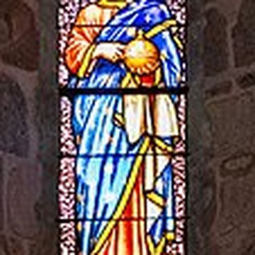 Église Saint-Maximin de Magnac-Laval