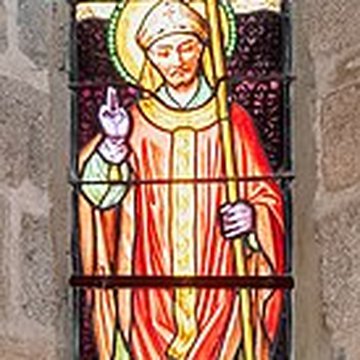 Église Saint-Maximin de Magnac-Laval