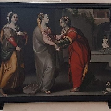 Église Saint-Maximin de Magnac-Laval