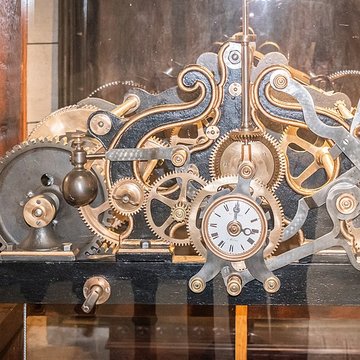 Église Saint-Maximin de Magnac-Laval