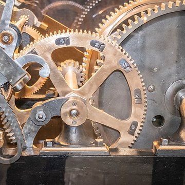 Église Saint-Maximin de Magnac-Laval