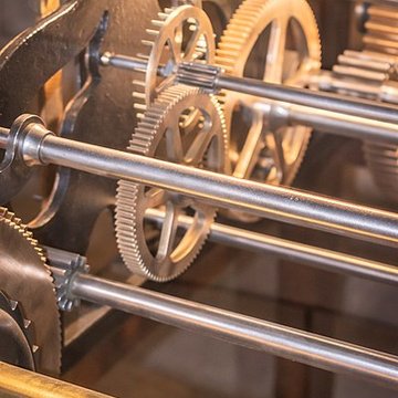 Église Saint-Maximin de Magnac-Laval