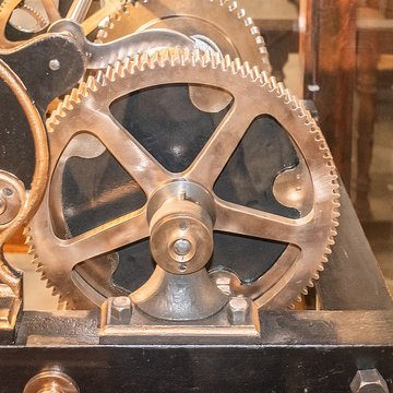 Église Saint-Maximin de Magnac-Laval