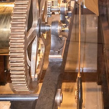 Église Saint-Maximin de Magnac-Laval