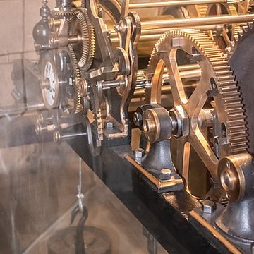 Église Saint-Maximin de Magnac-Laval