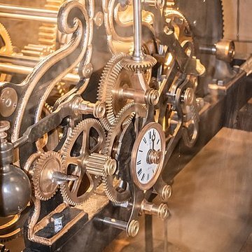 Église Saint-Maximin de Magnac-Laval