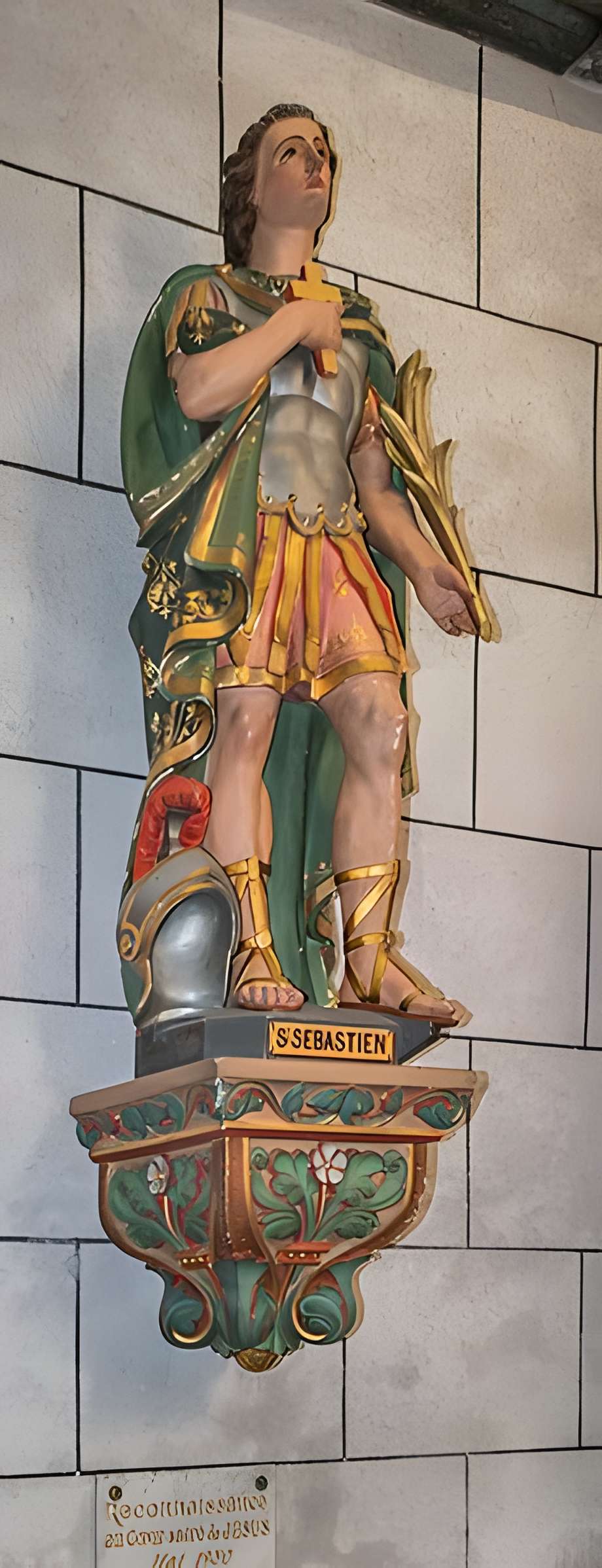 Église Saint-Maximin de Magnac-Laval