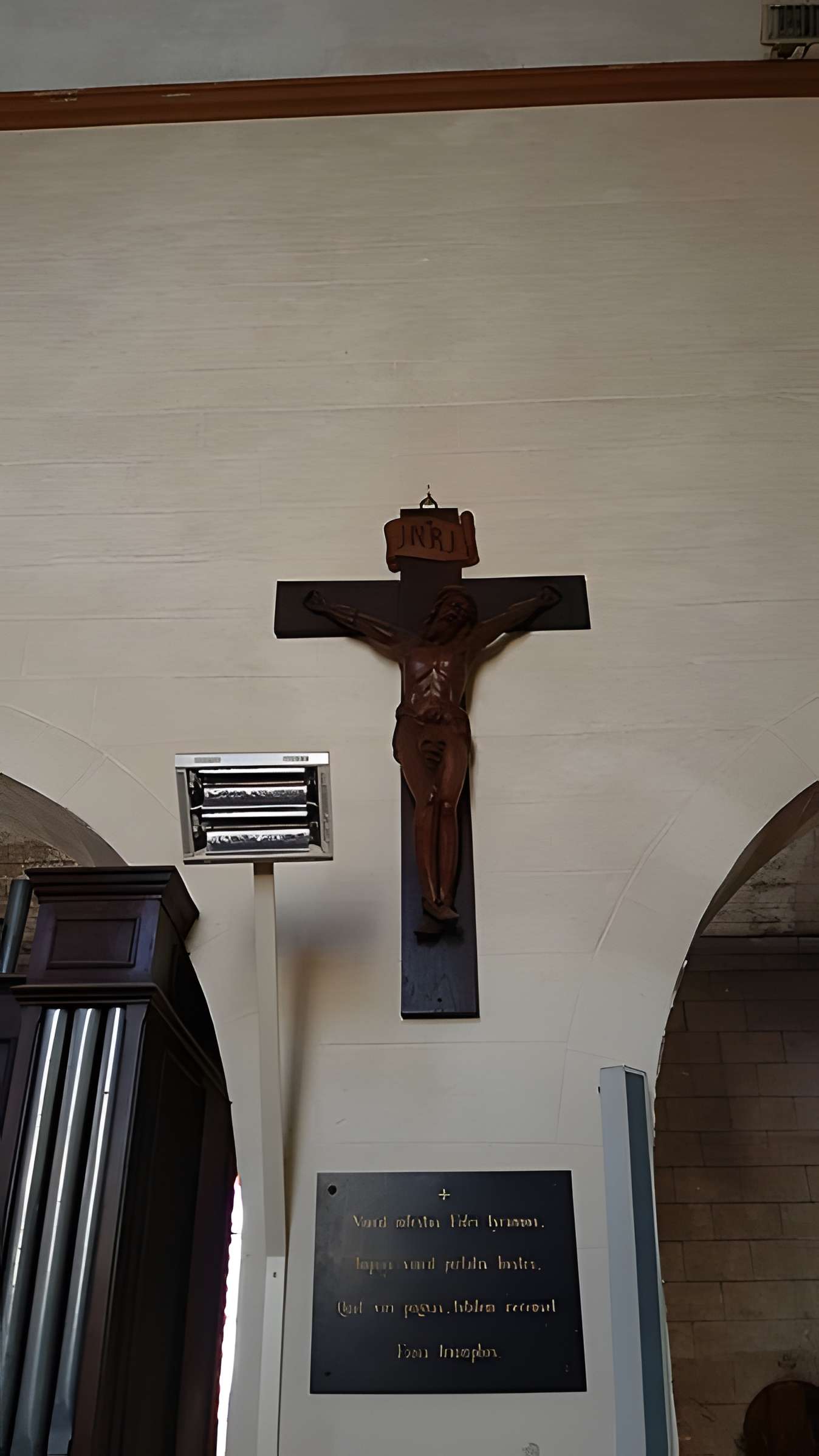 Église Saint-Maximin de Magnac-Laval