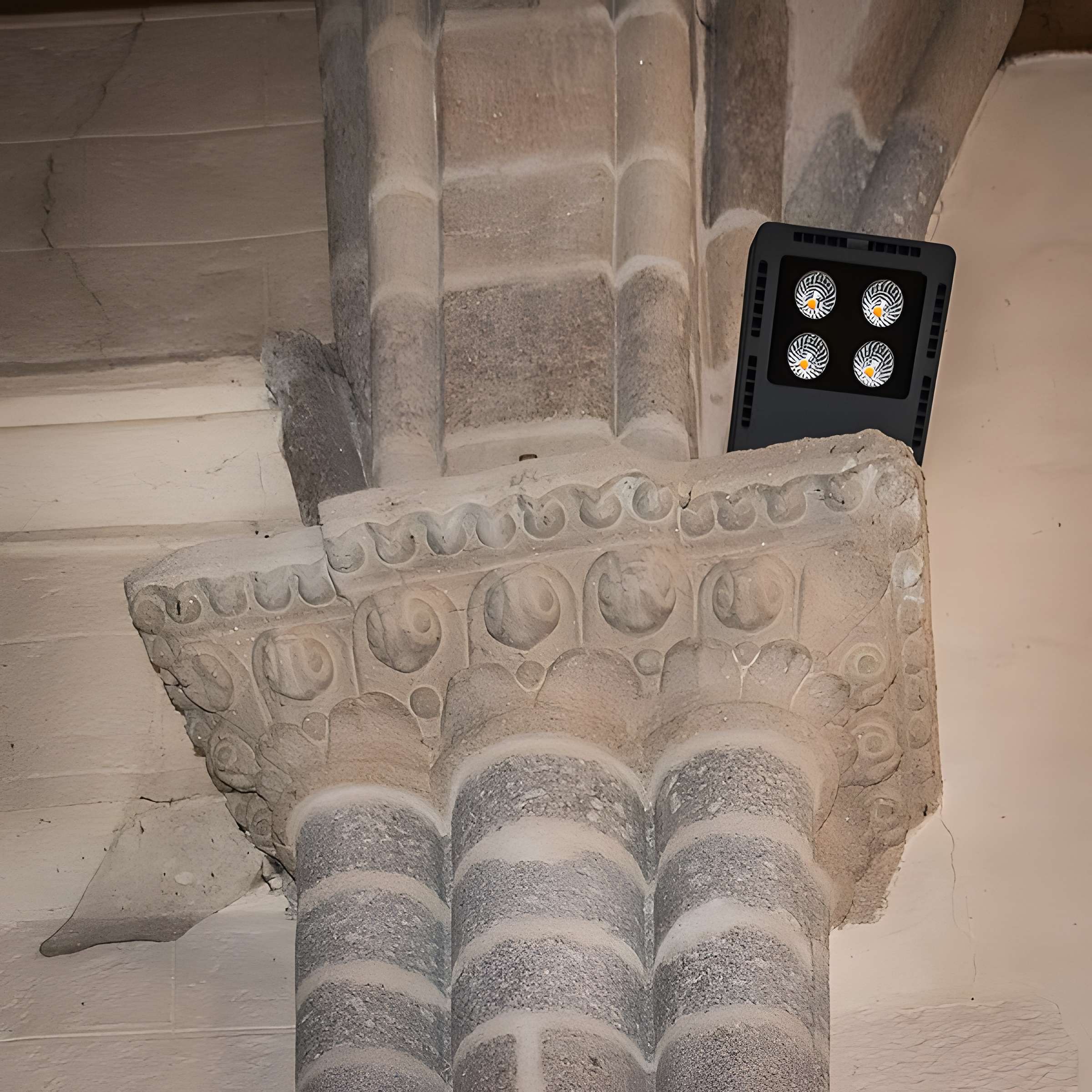 Église Saint-Maximin de Magnac-Laval