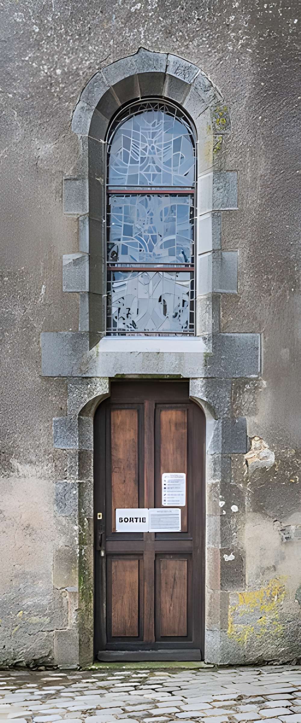 Église Saint-Maximin de Magnac-Laval