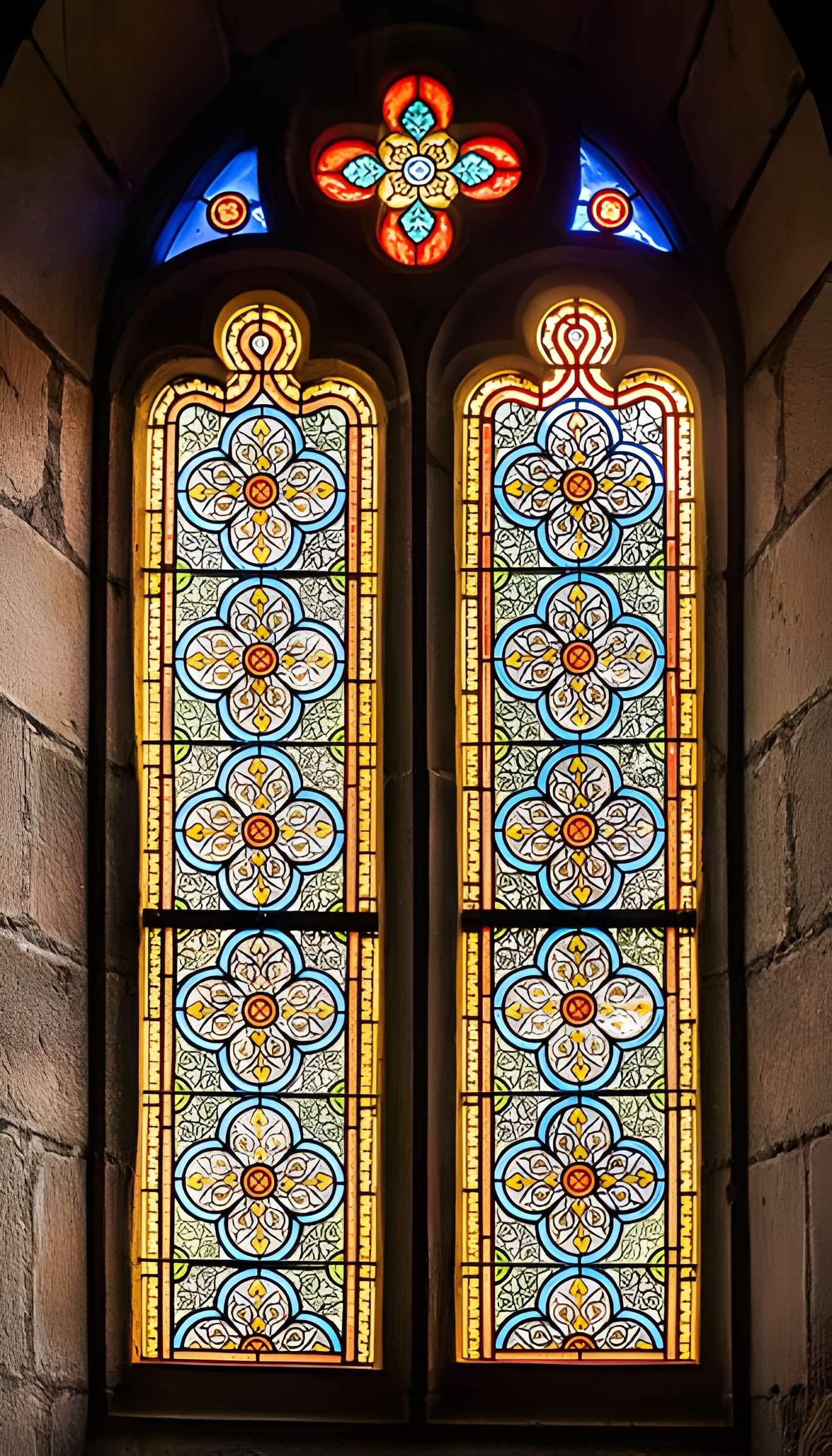 Église Saint-Maximin de Magnac-Laval