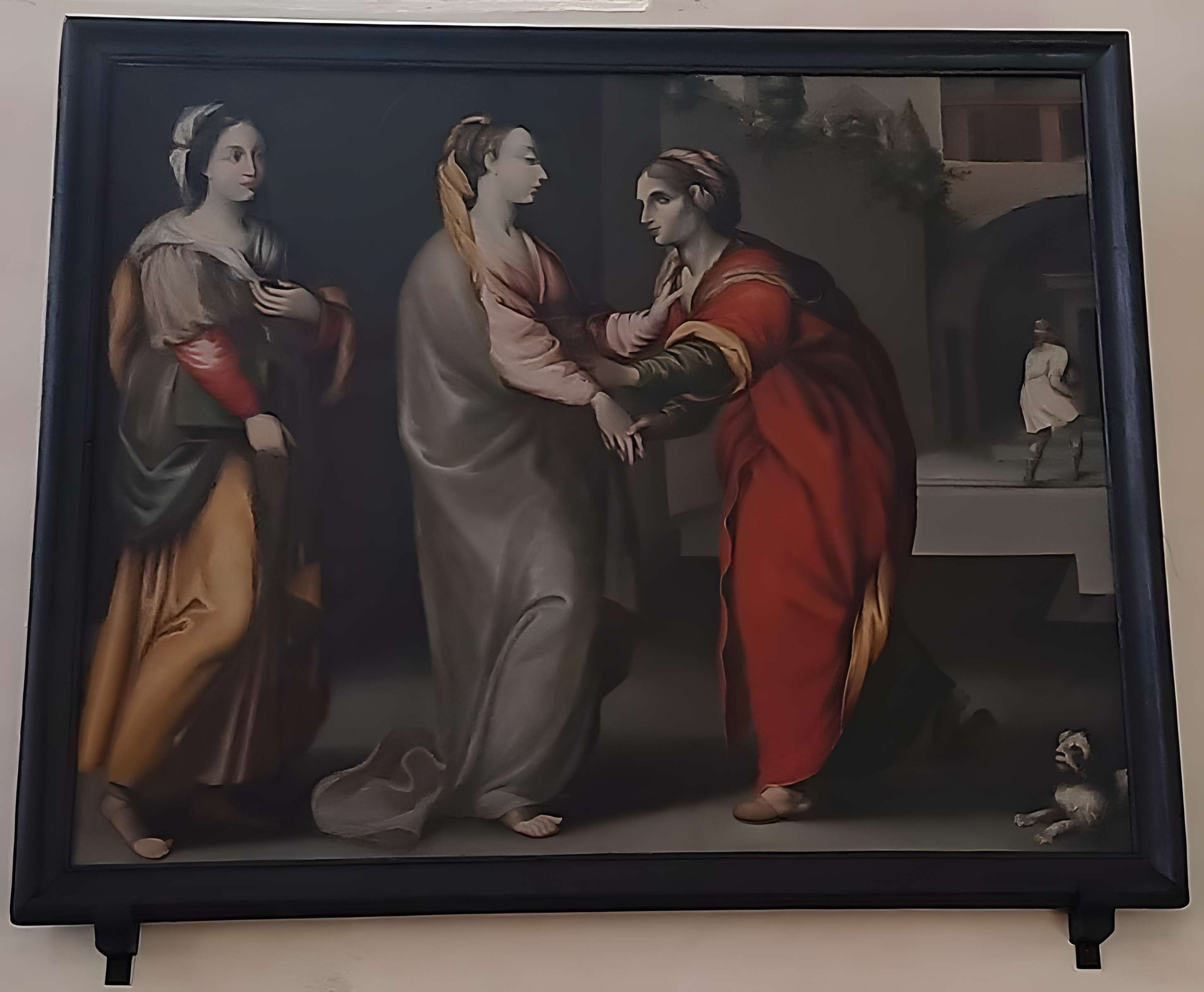 Église Saint-Maximin de Magnac-Laval