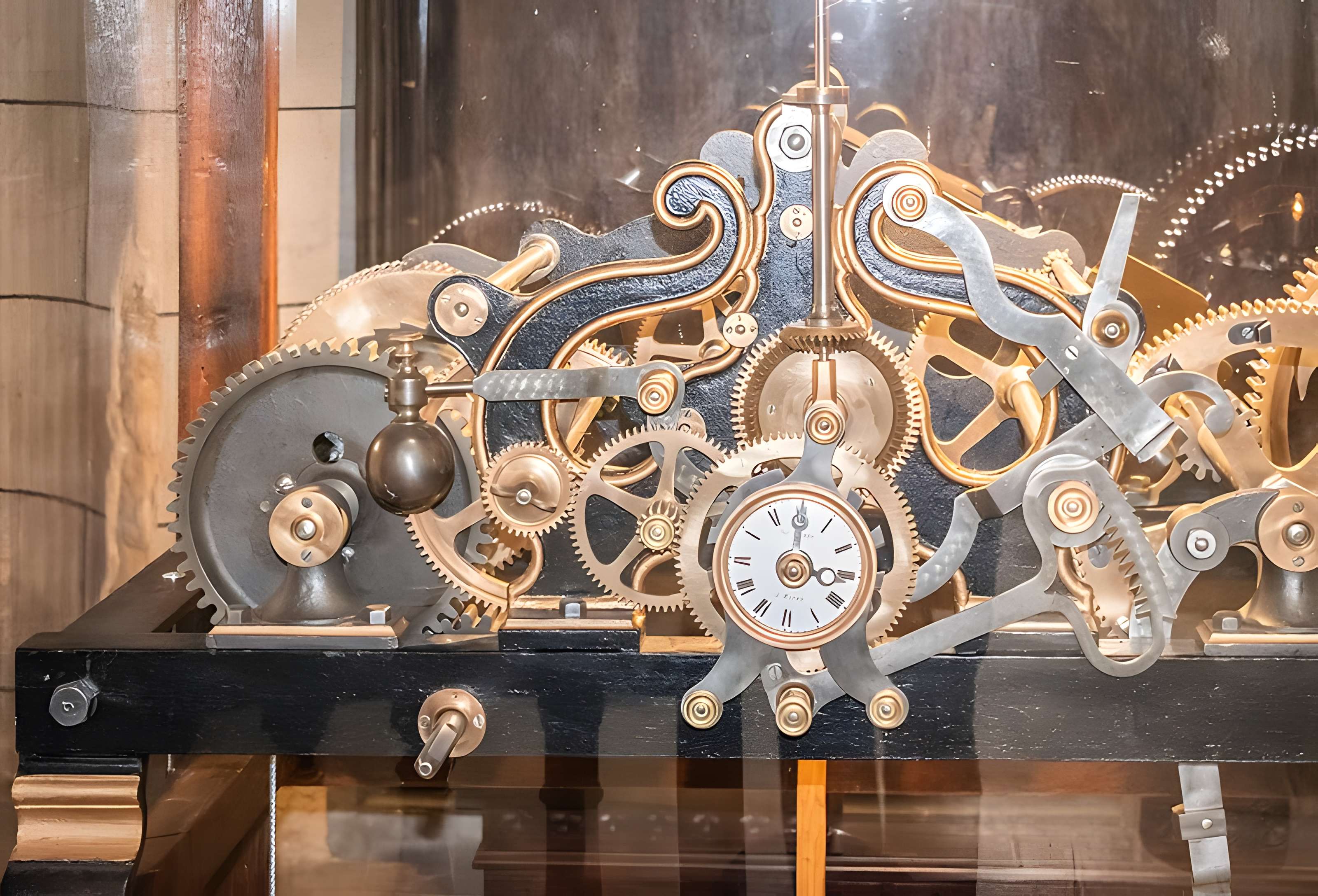 Église Saint-Maximin de Magnac-Laval