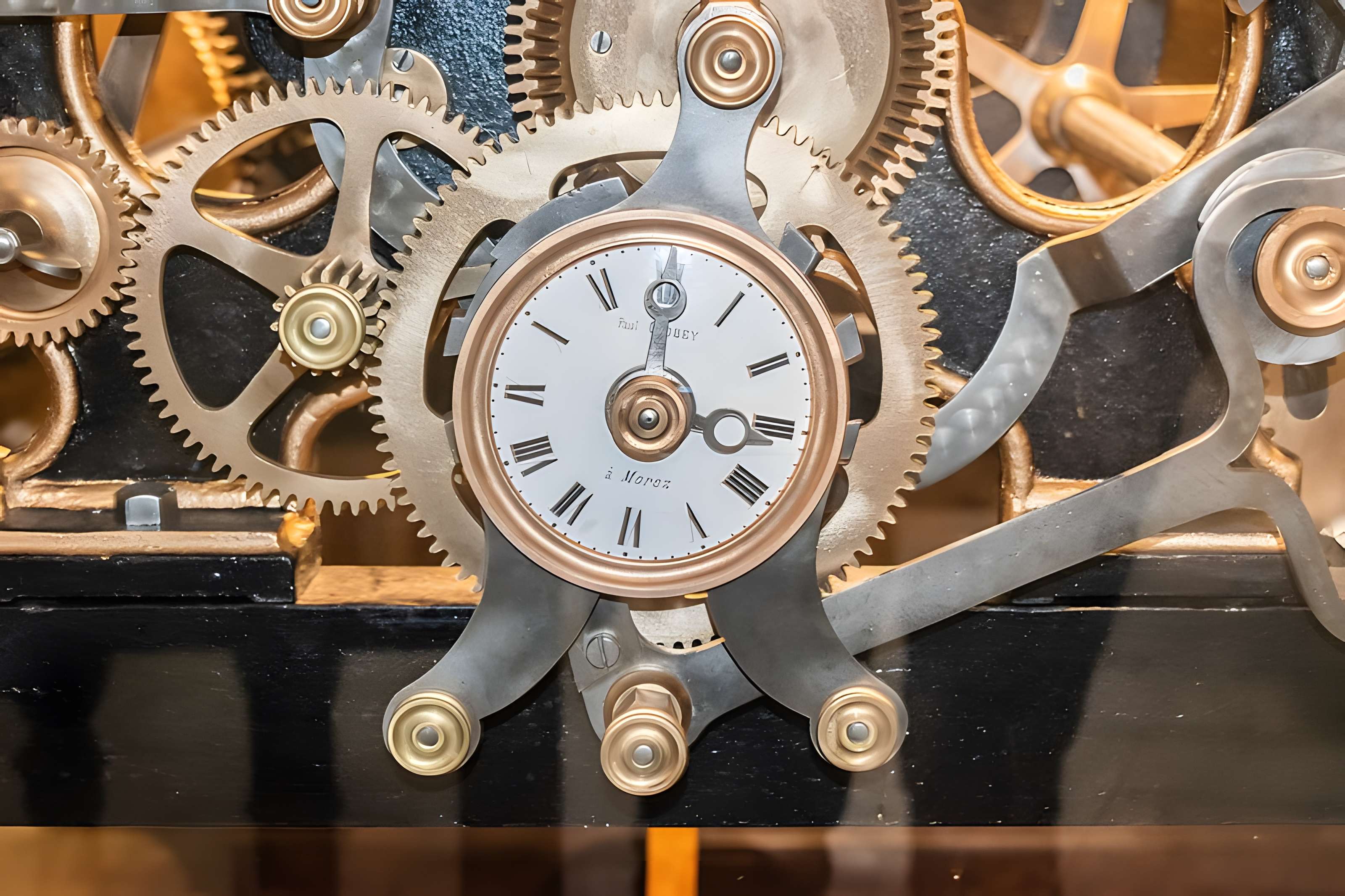 Église Saint-Maximin de Magnac-Laval