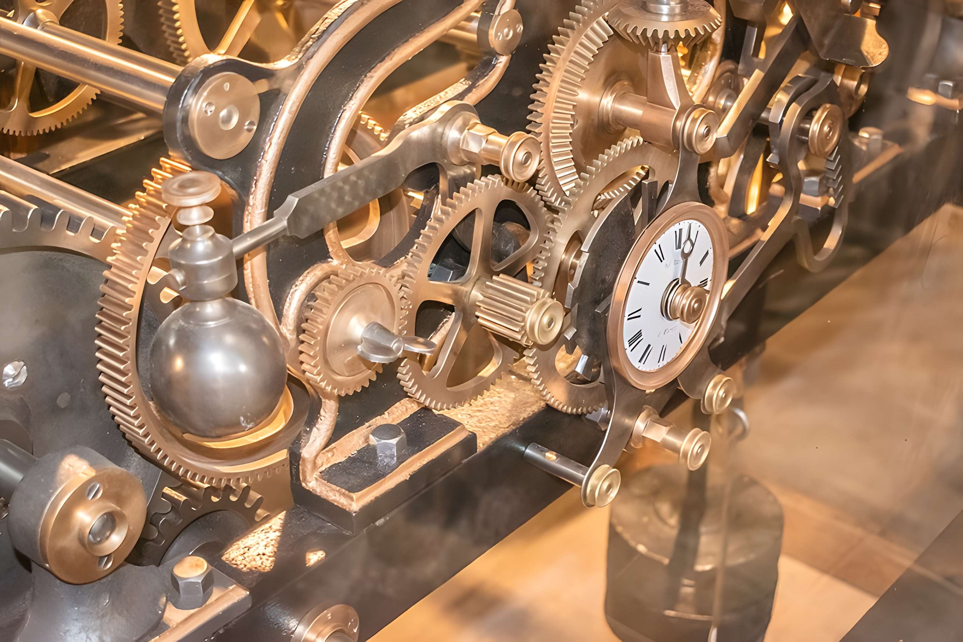 Église Saint-Maximin de Magnac-Laval