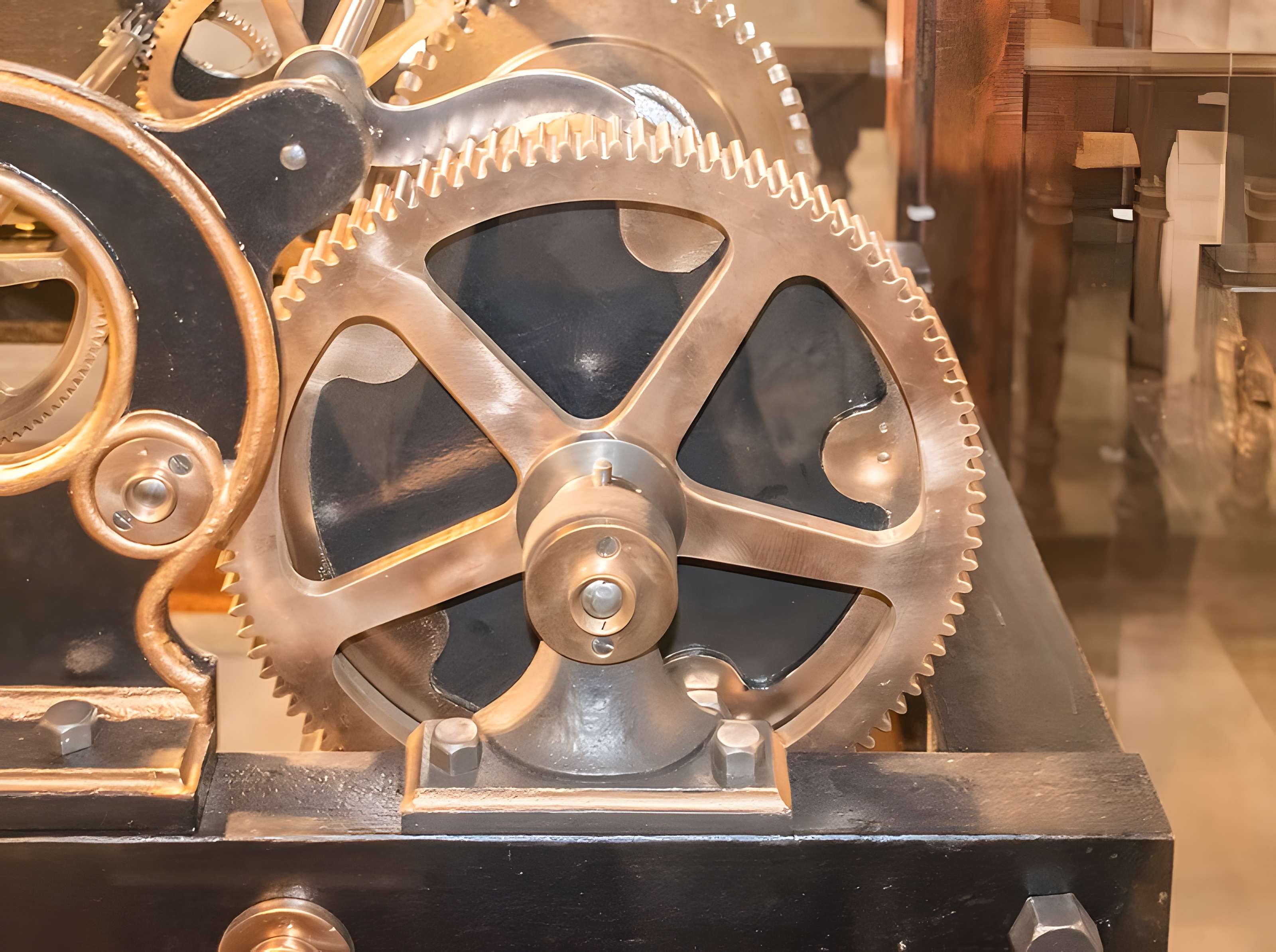 Église Saint-Maximin de Magnac-Laval