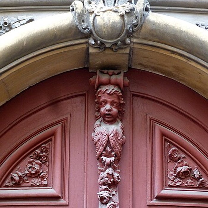 Photo de Église Saint-Maximin de Metz