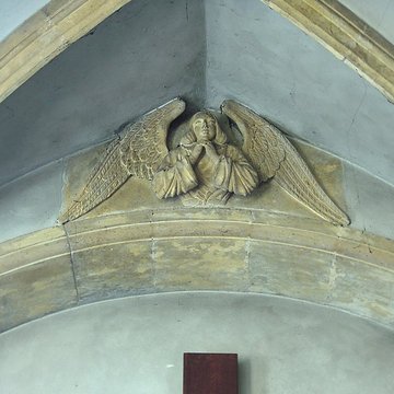 Église Saint-Maximin de Metz