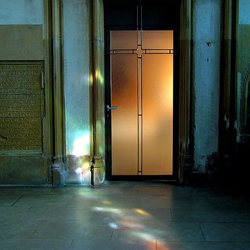 Église Saint-Maximin de Metz