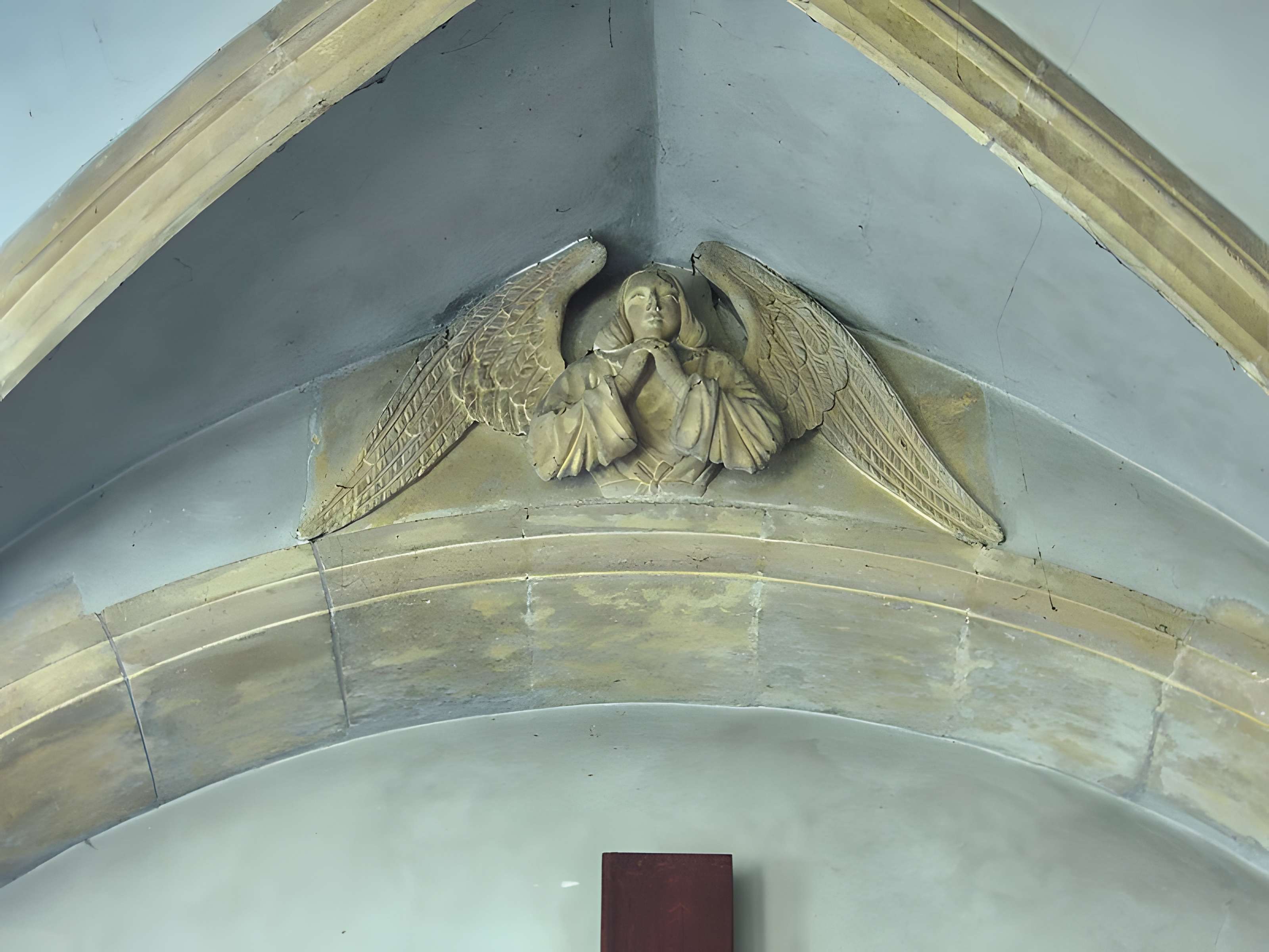 Église Saint-Maximin de Metz