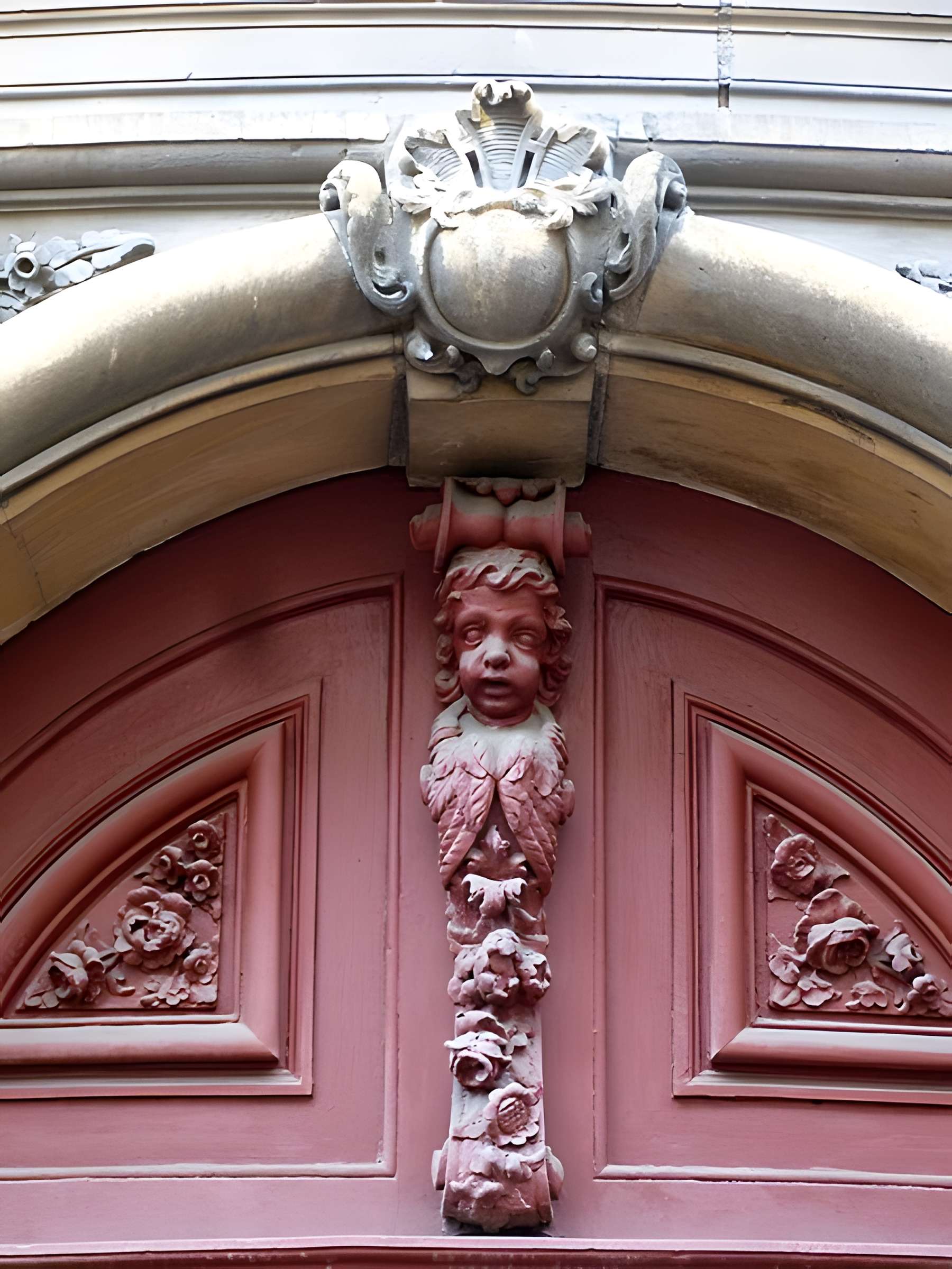 Église Saint-Maximin de Metz