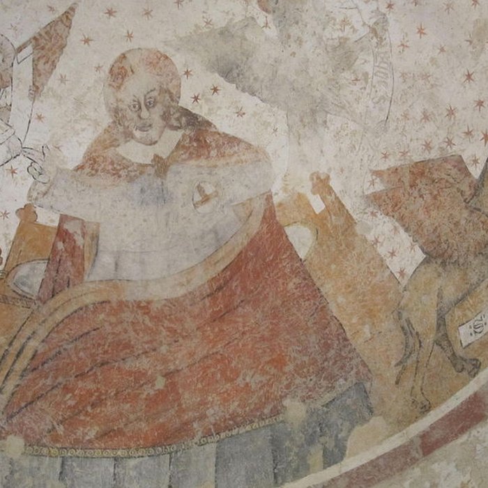 Photo de Église Saint-Méard de Saint-Méard-de-Drône