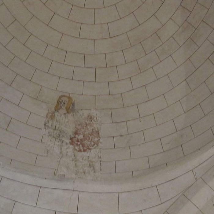 Photo de Église Saint-Méard de Saint-Méard-de-Drône