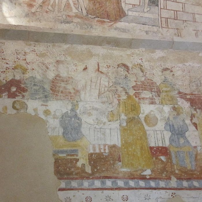 Photo de Église Saint-Méard de Saint-Méard-de-Drône