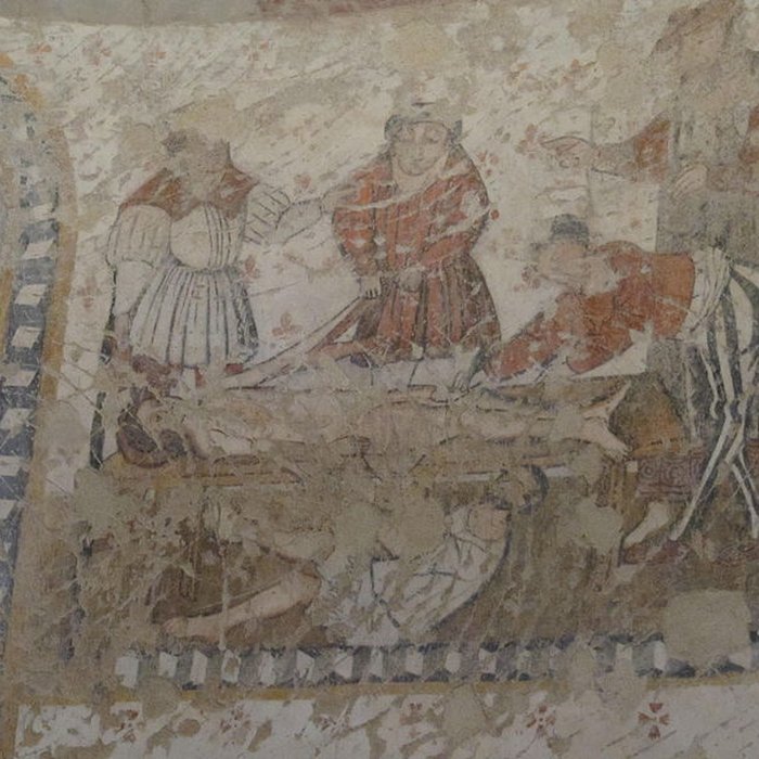 Photo de Église Saint-Méard de Saint-Méard-de-Drône