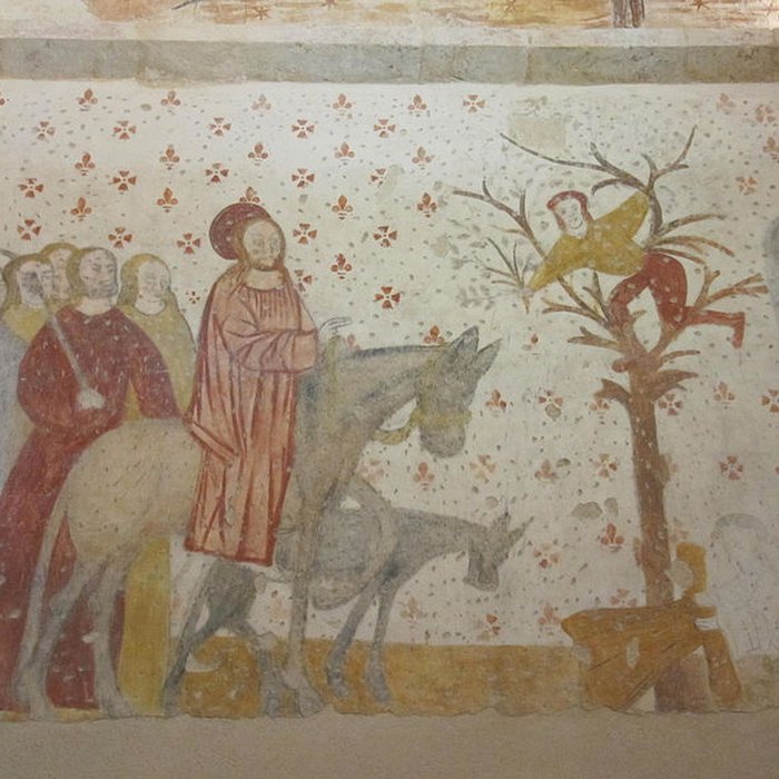 Photo de Église Saint-Méard de Saint-Méard-de-Drône