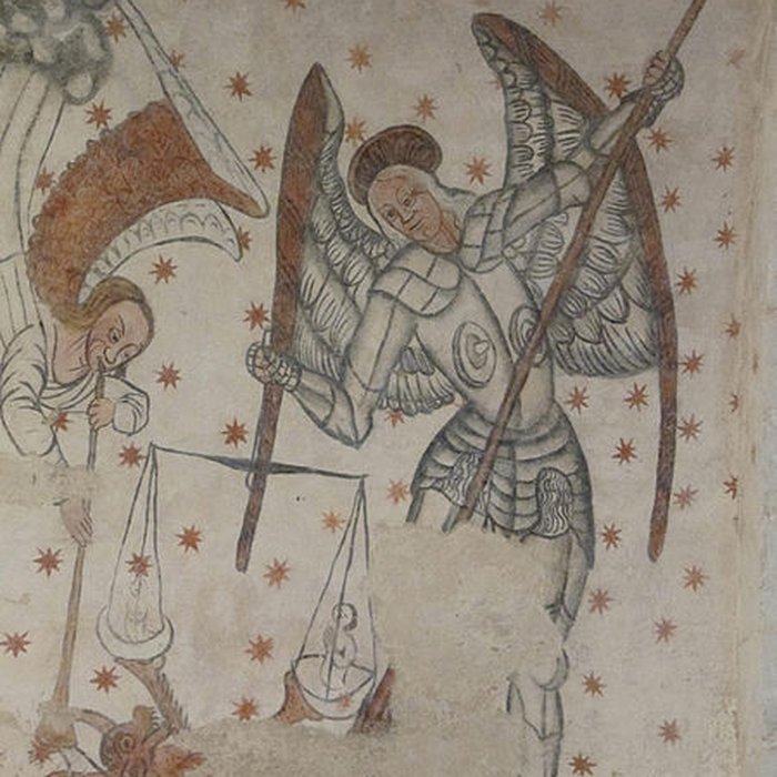 Photo de Église Saint-Méard de Saint-Méard-de-Drône