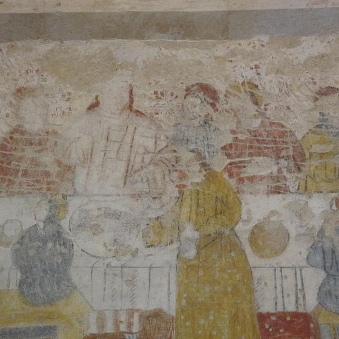 Photo de Église Saint-Méard de Saint-Méard-de-Drône